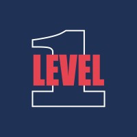 Level One Uitzendbureau logo - Similar company to Werckpost