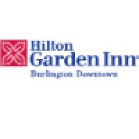 Hilton Garden Inn Burlington Downtown