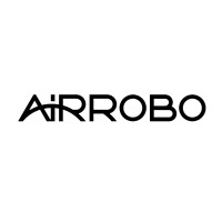 AIRROBO logo - Similar company to Bagotte
