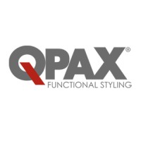 QPAX logo - Similar company to Crossing Planes