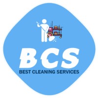Best Cleaning Services logo - Similar company to Best Janitorial Services