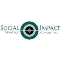 Social Impact Strategy Consulting logo - Similar company to Impact Strategic Consulting