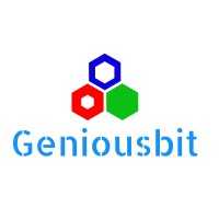 Geniousbit Technologies logo - Similar company to Lets Secure Us