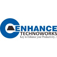 Enhance Technoworks logo - Similar company to Tooltech-Alfareji Group