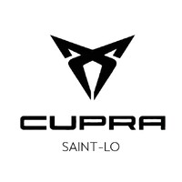 Cupra Saint-Lô - Vikings Auto logo - Similar company to Volkswagen Saint-Lô Coutances Granville - Vikings Auto