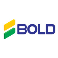 Bold Colombia logo - Similar company to Cargo Express