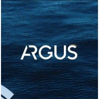 Argus Shipping WLL logo - Similar company to Moltech (Uk) Ltd.