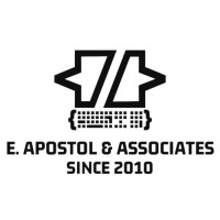 Edward Apostol (Freelancer)
