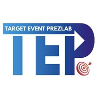 Target Event Prezlab - TEP (  DMC ) logo - Similar company to Al Bairaq Oilfield Services & Maintenance L.L.C