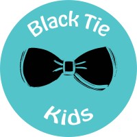 Black Tie Kids, LLC. logo - Similar company to Black Tie Products