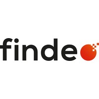 GROUPE FINDEO logo - Similar company to Hotshi Fr