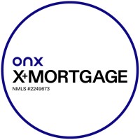 Onx X+ Mortgage logo - Similar company to Lgi Mortgage Solutions