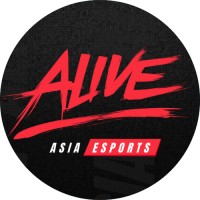 Alive Asia Esports logo - Similar company to Alive Asia Events Sdn Bhd