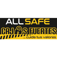 AllSafe Equipos Blindados logo - Similar company to Sprey Agency