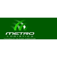 Metro Logistics Kenya logo - Similar company to Acceler Global Logistics Ltd