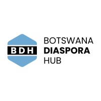 Botswana Diaspora Hub logo - Similar company to Creative Visual Technology Solutions