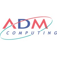 ADM Computing logo - Similar company to Select Technology
