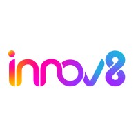 Innov8 Labs logo - Similar company to Jsy Systems Sdn Bhd
