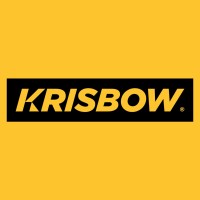 PT. Krisbow Indonesia logo - Similar company to Pt. Kawan Lama Solution