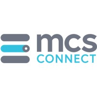 MCS Connect logo - Similar company to Complete Communications Services