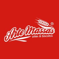 Arte Massas Pães e Biscoitos logo - Similar company to Biscoitos Bardan