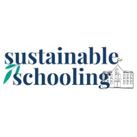 Sustainable Schooling logo - Similar company to Iqube.App