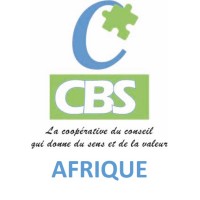 COOperative Businesss Services (CBS) Afrique logo - Similar company to Coopérative Business Services