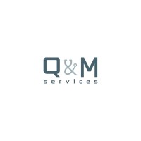 Q&M Services logo - Similar company to Mahadev Enterprises