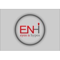 Eyes N Hypes Media And Advertising