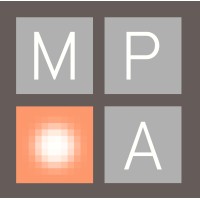 MPA Lighting logo - Similar company to Dma Lighting And Controls
