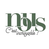 NOUS logo - Similar company to Make A Vestiaire