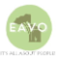 East African Village Outreach (EAVO) logo - Similar company to Abebech Gobena Charity