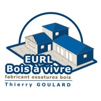 Société Bois à vivre logo - Similar company to Smc Bois