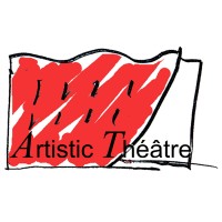 Artistic Théâtre logo - Similar company to Alhambra Paris
