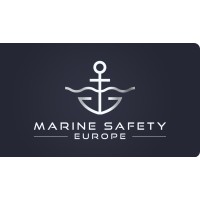Marine Safety Europe B.V. logo - Similar company to Rbc Group B.V.