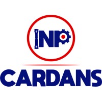 NP Cardans logo - Similar company to Dani Fernandes Aromas