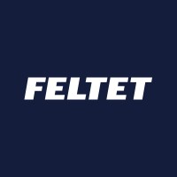 Feltet logo - Similar company to Swush.Com