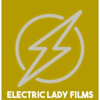 Electric Lady Films logo - Similar company to Electrical Audio Inc
