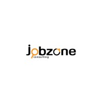 Jobzone Consulting logo - Similar company to Portik Group