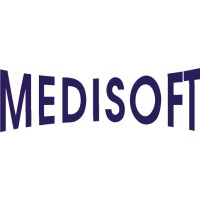 MEDISOFT logo - Similar company to Medisoft Limited