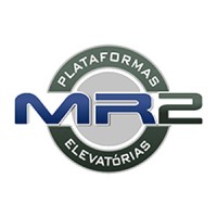 MR2 Plataformas Elevatórias logo - Similar company to Grupo Apc - Locação De Plataformas Elevatórias