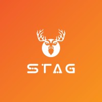 STAG Advertising logo - Similar company to Dv9 Network