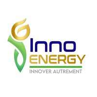 InnoEnergy logo - Similar company to Greenfish, Llc