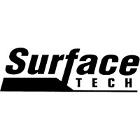Surface Tech Corporation logo - Similar company to Baroda Machinery Manufacturers Pvt. Ltd.