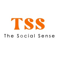 The Social Sense Agency logo - Similar company to Socialrani
