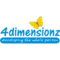 4 Dimensionz logo - Similar company to Four Dimensions