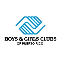 Boys & Girls Clubs of Puerto Rico logo - Similar company to Foundation For Puerto Rico