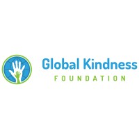 Global Kindness Foundation logo - Similar company to Shark Labs