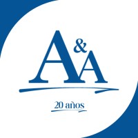 Alzate & Asociados logo - Similar company to Experience Idiomas