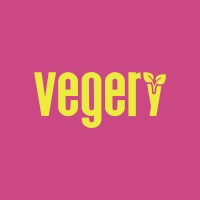 Vegery - Veg Delivery logo - Similar company to Snelix - Tech Snail Farm
